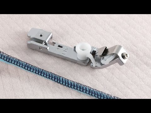 Charger la vidéo: Pied antiadhésif