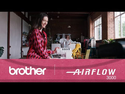 Brother Airflow 3000