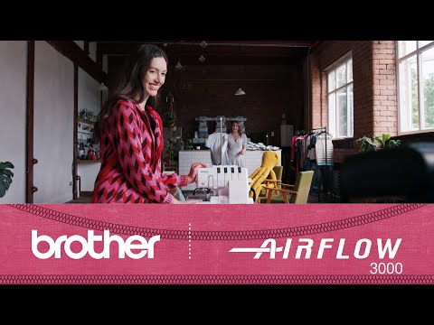 Brother Airflow 3000