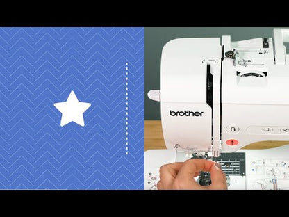 Brother Innov-is M380D