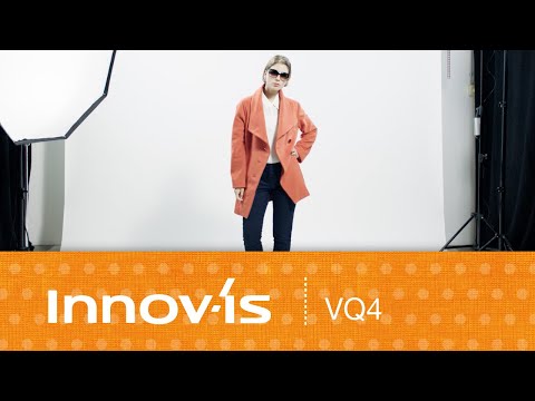 Brother Innov-is VQ4 Nähmaschine