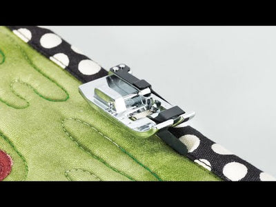 Brother Schattennähfuß