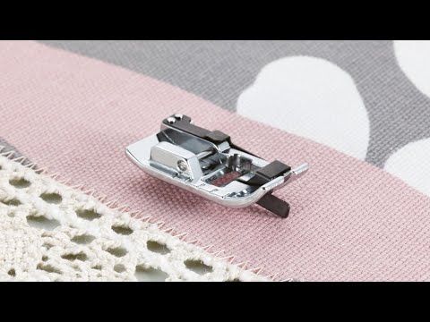 Charger la vidéo: Pied antiadhésif