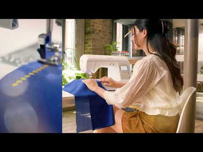 Brother Inventio NV1045 Édition Spéciale