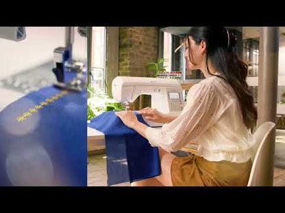 Brother Inventio NV1045 Special Edition