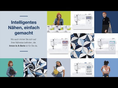 Brother Innov-is A65