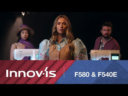 Brother Innov-is F580
