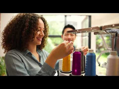 Machine à broder Brother PR1055X