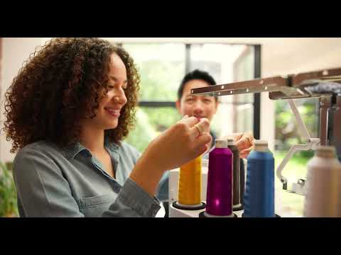 Machine à broder Brother PR1055X