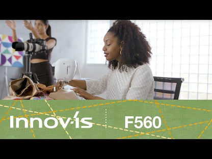 Brother Innov-is F560