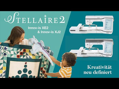 Brother Innov-est Stellaire XE2
