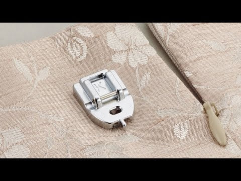 Charger la vidéo: Pied antiadhésif