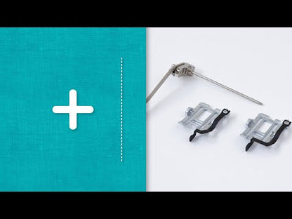 Kit interchangeable Brother pour système de chargement dynamique par le haut F085