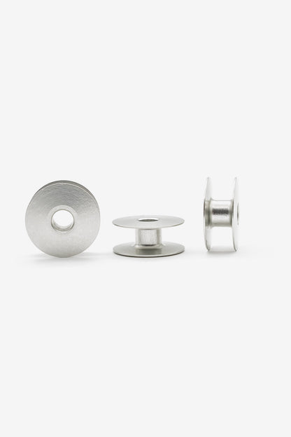 TOWA - Unterfadenspule aus Aluminium