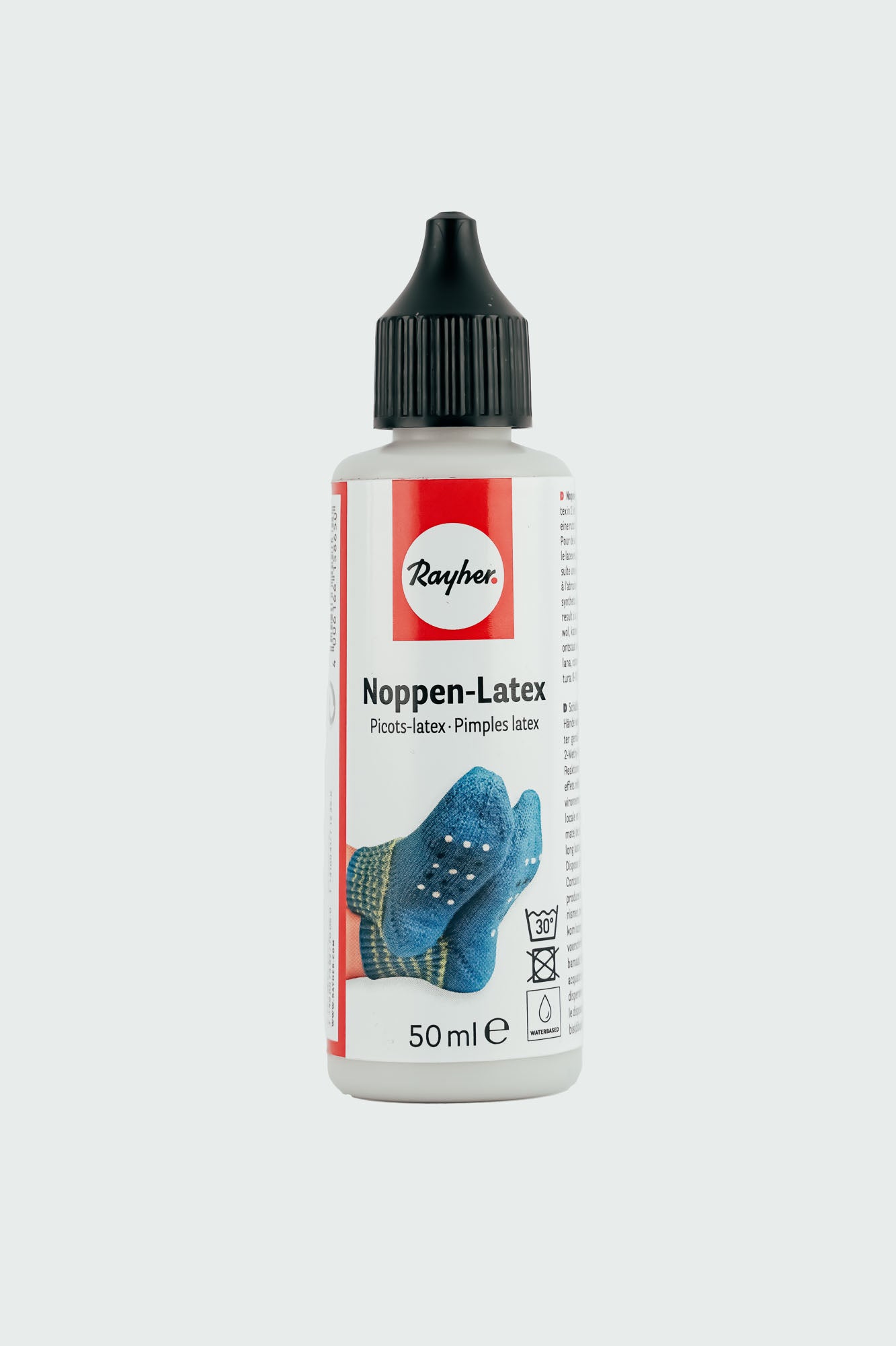 Rayher Noppen-Latex