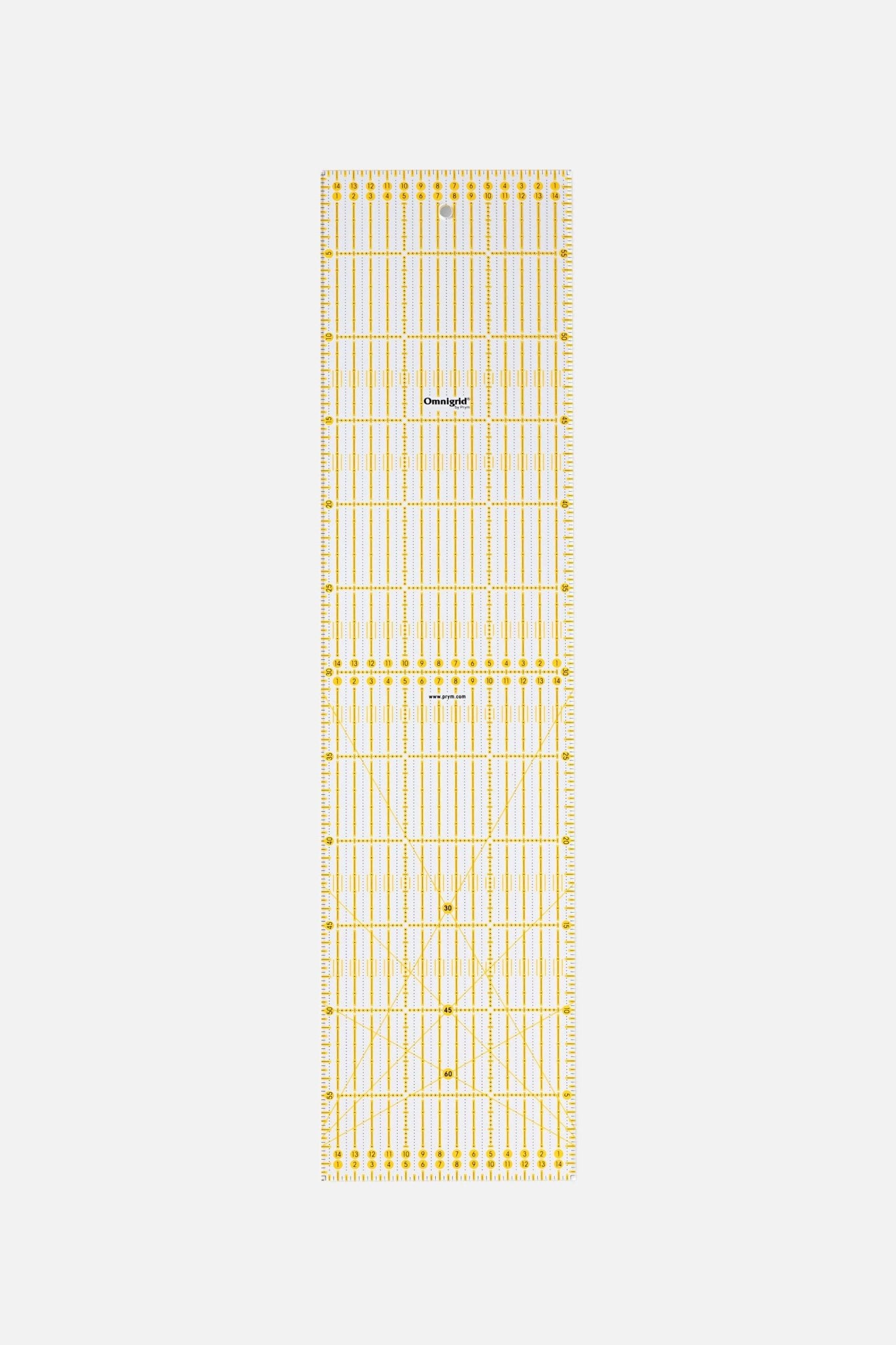 PRYM - Universal-Lineal 15x60cm - Make ma!