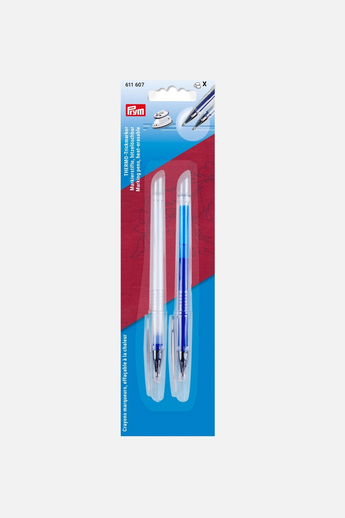 PRYM - THERMO-Trickmarker - Make ma!