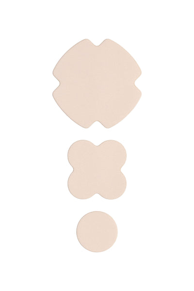 PRYM Rub-on Patch STRETCH