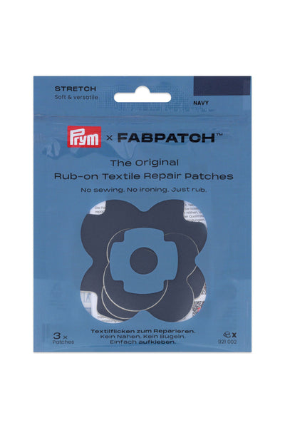 PRYM Rub-on Patch STRETCH
