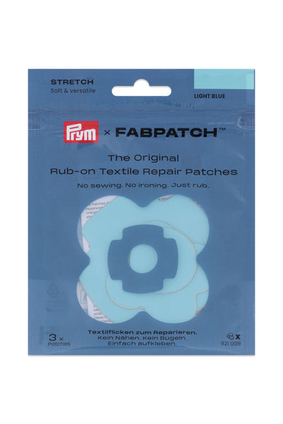 PRYM Rub-on Patch STRETCH