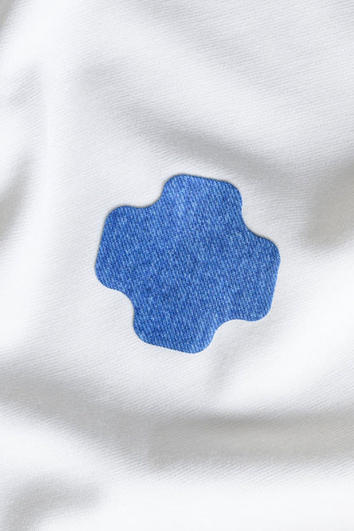 PRYM Rub-on Patch STRETCH Design