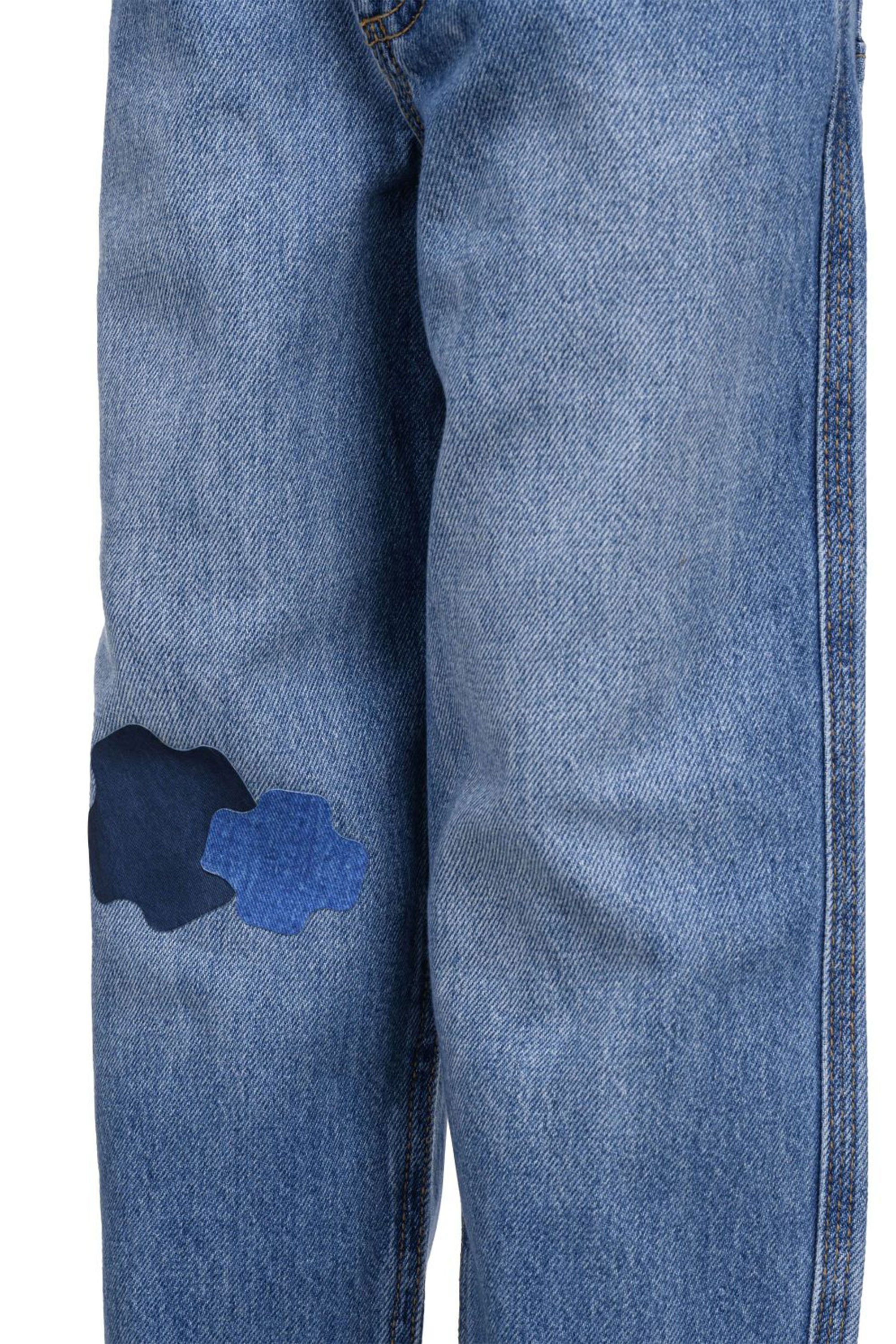 PRYM Rub-on Patch STRETCH Design
