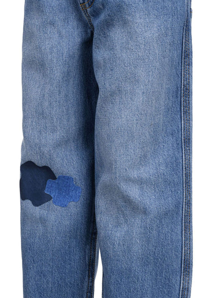 PRYM Rub-on Patch STRETCH Design