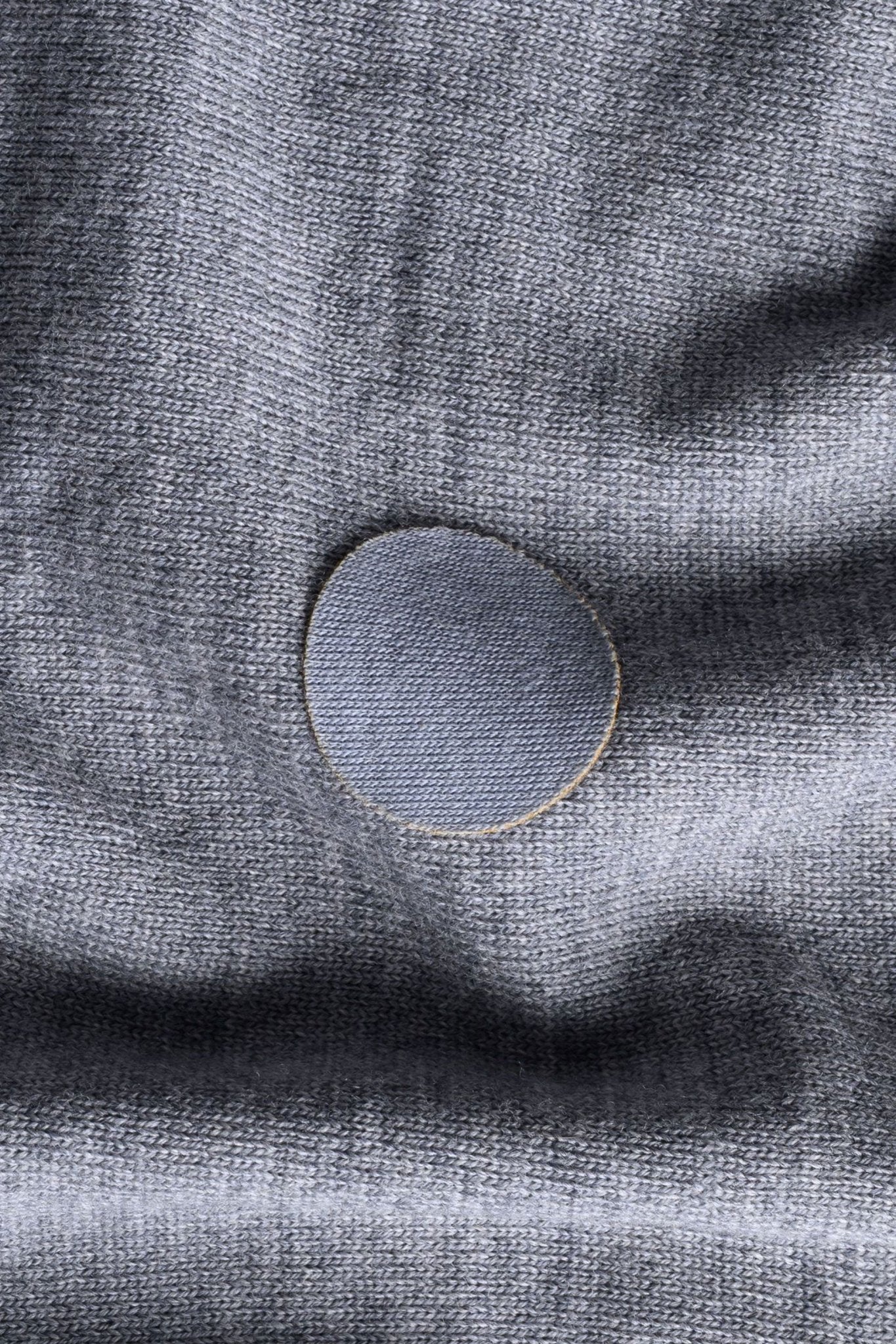 PRYM Rub-on Patch MERINO - Make ma!