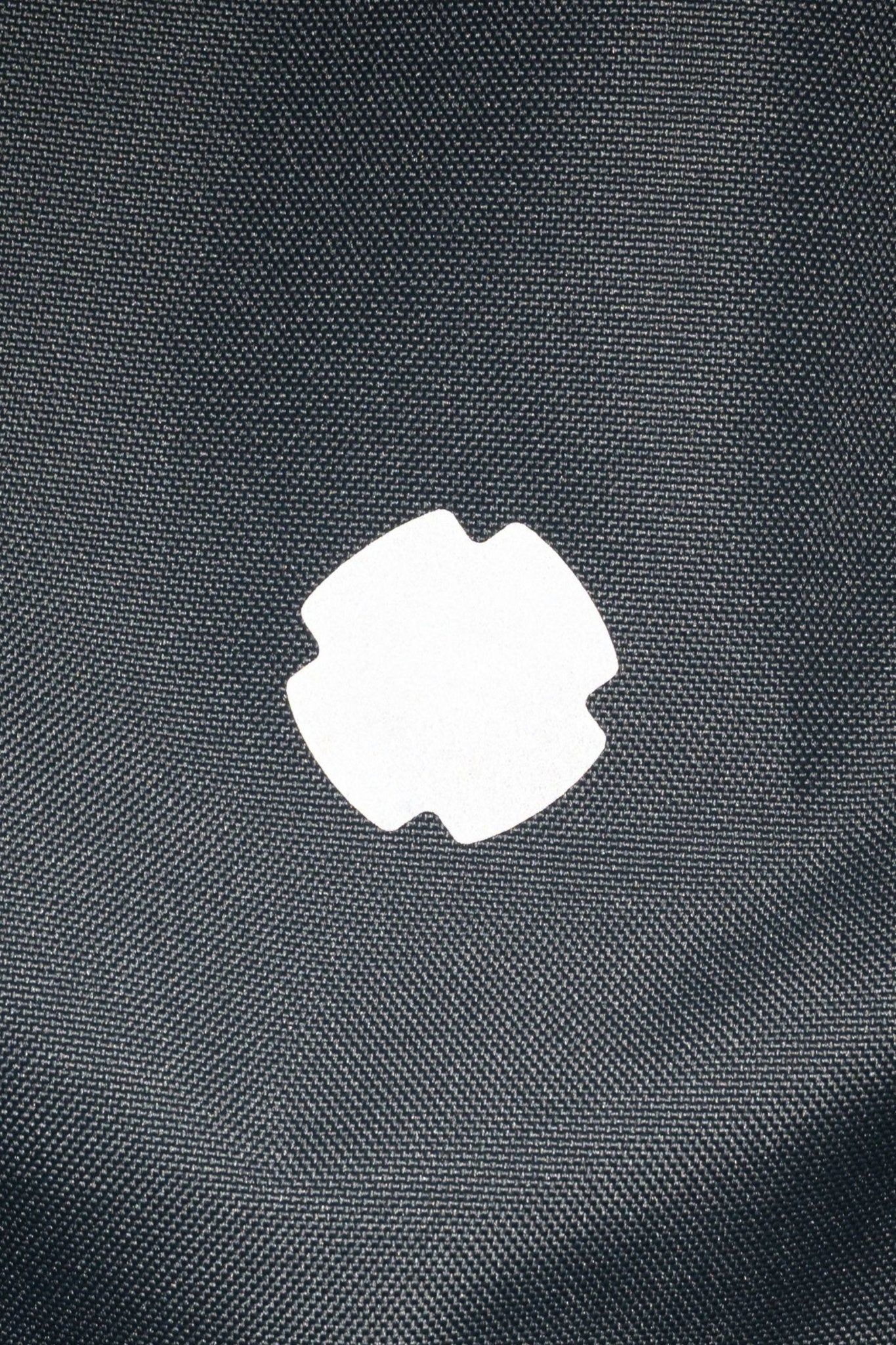 PRYM Rub-on Patch REFLECTIVE - Make ma!