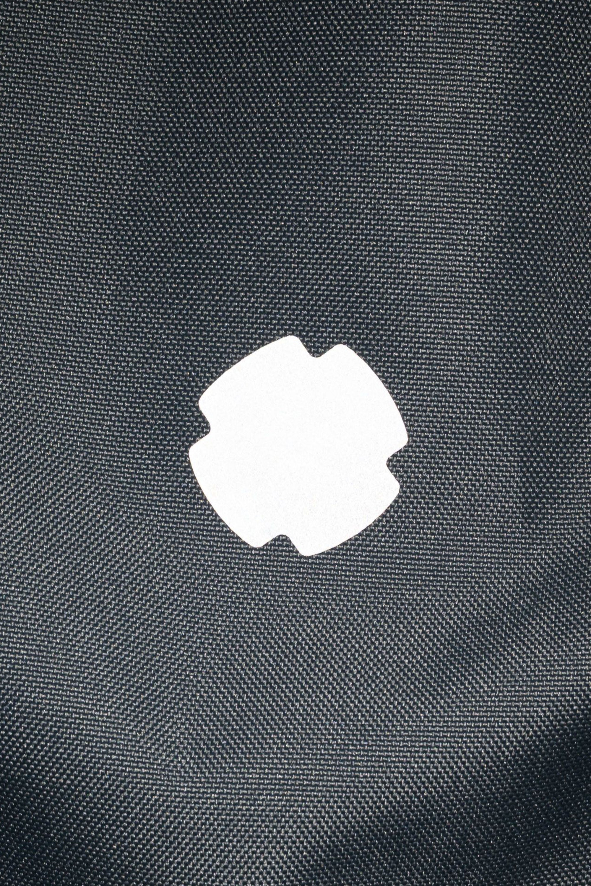 PRYM Rub-on Patch REFLECTIVE