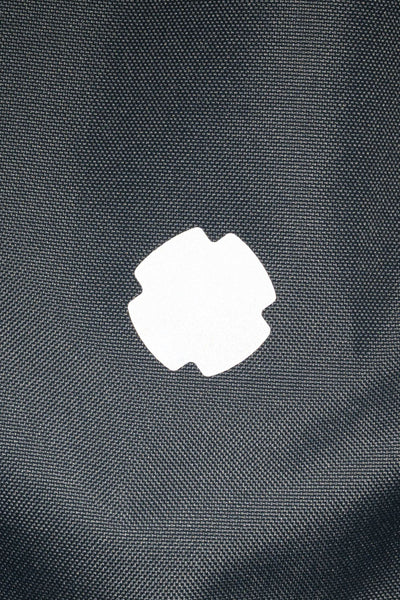PRYM Rub-on Patch REFLECTIVE