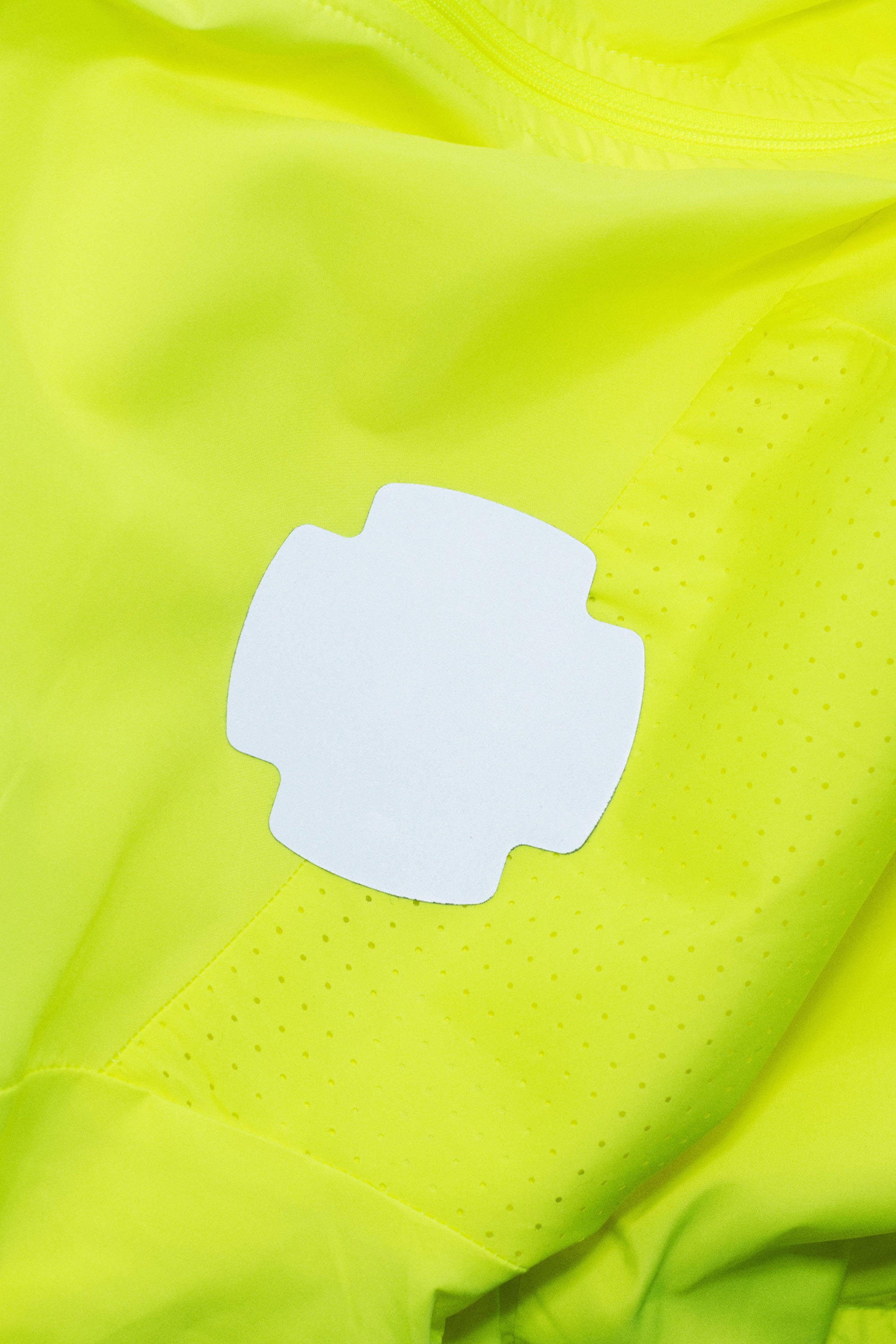 PRYM Rub-on Patch REFLECTIVE