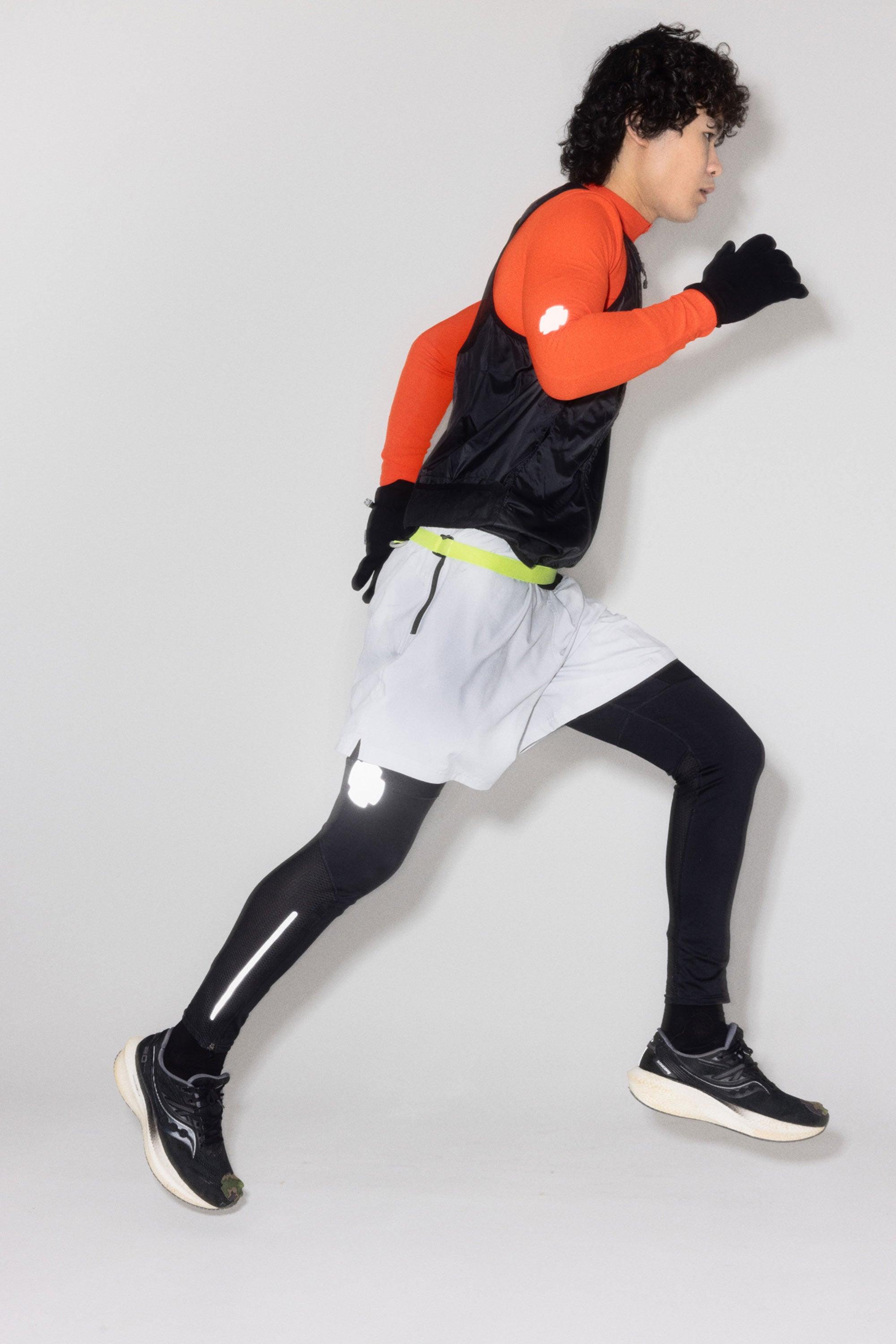 PRYM Rub-on Patch REFLECTIVE