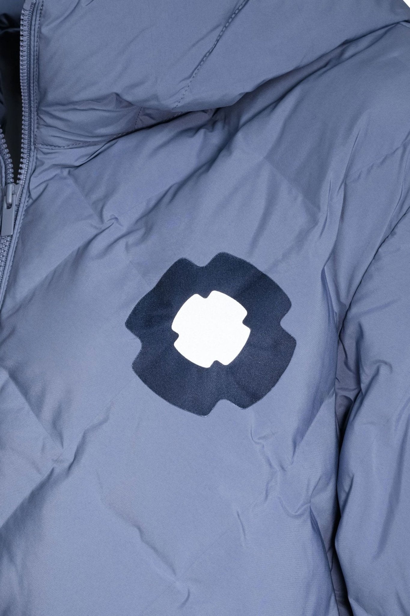 PRYM Rub-on Patch REFLECTIVE - Make ma!