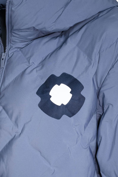 PRYM Rub-on Patch REFLECTIVE