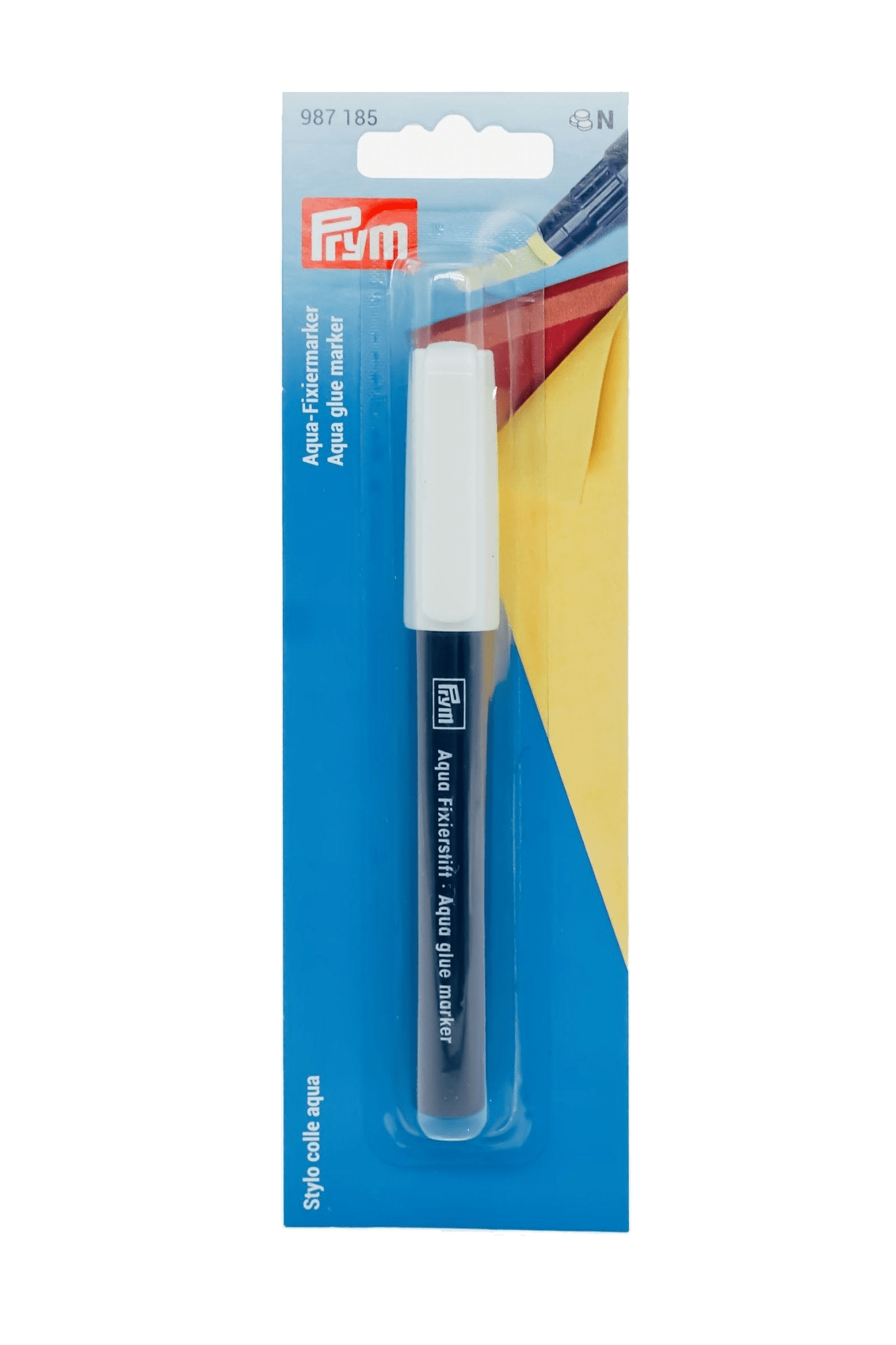 PRYM Aqua-Fixiermarker in product view