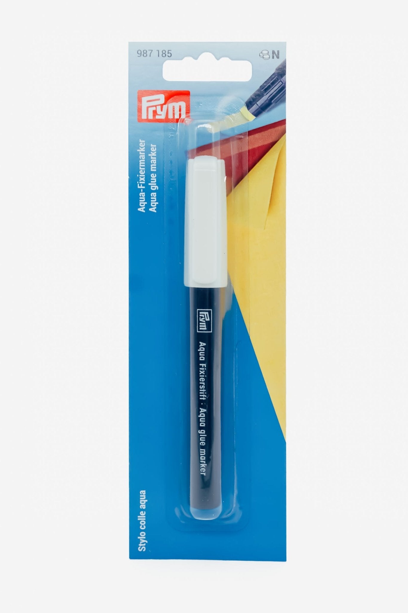 PRYM Aqua-Fixiermarker - Make ma!