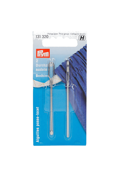 PRYM Durchziehnadeln in Produktansicht