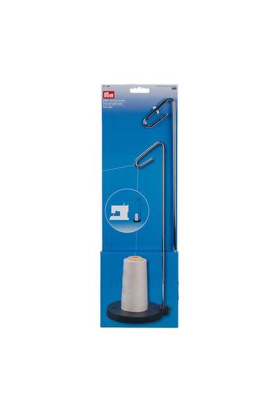 PRYM Porte-bobines pour cônes et bobines, dans son emballage d'origine bleu
