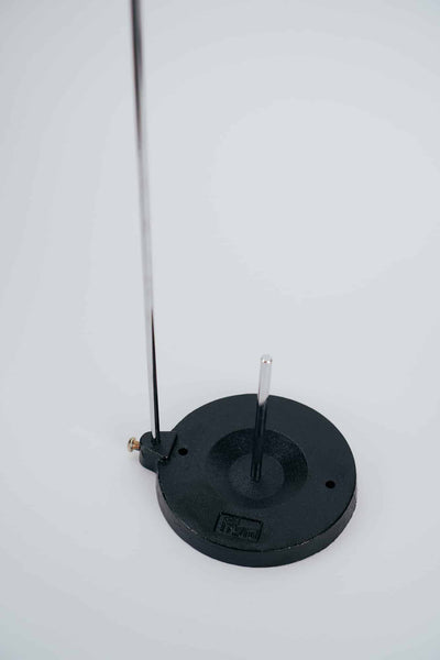 Porte-cône et porte-bobine