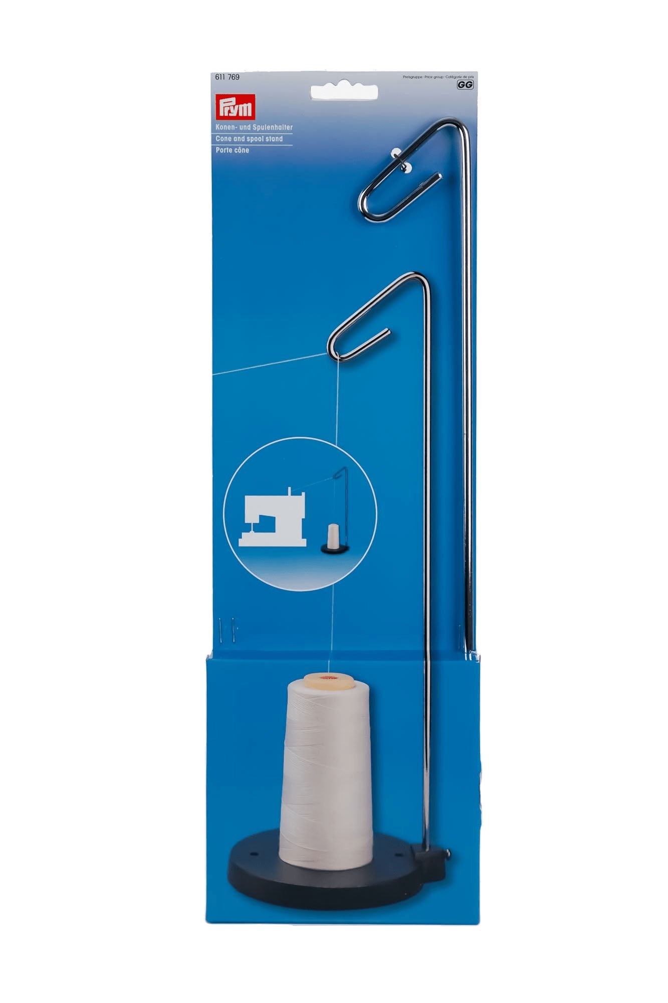PRYM Konen- & Spulenhalter in product view