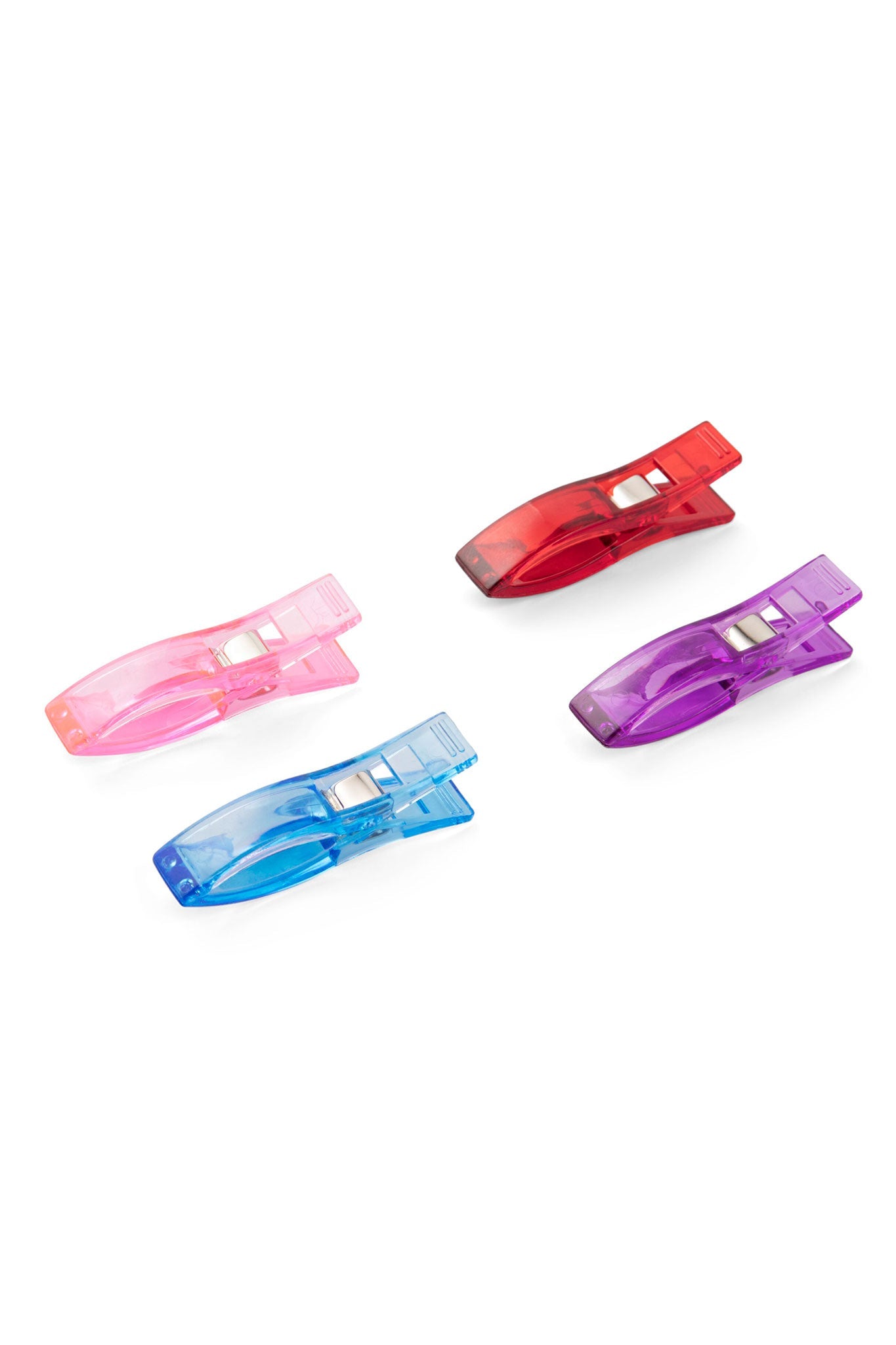 PRYM 14 Stoff Clips 5,5 cm 610183
