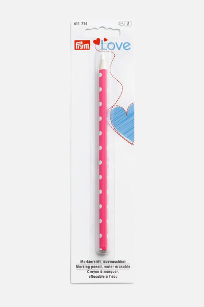 PRYM Markierstift (weiß) - Make ma!