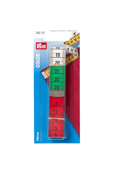 PRYM - Maßband Color 150cm in Produktansicht