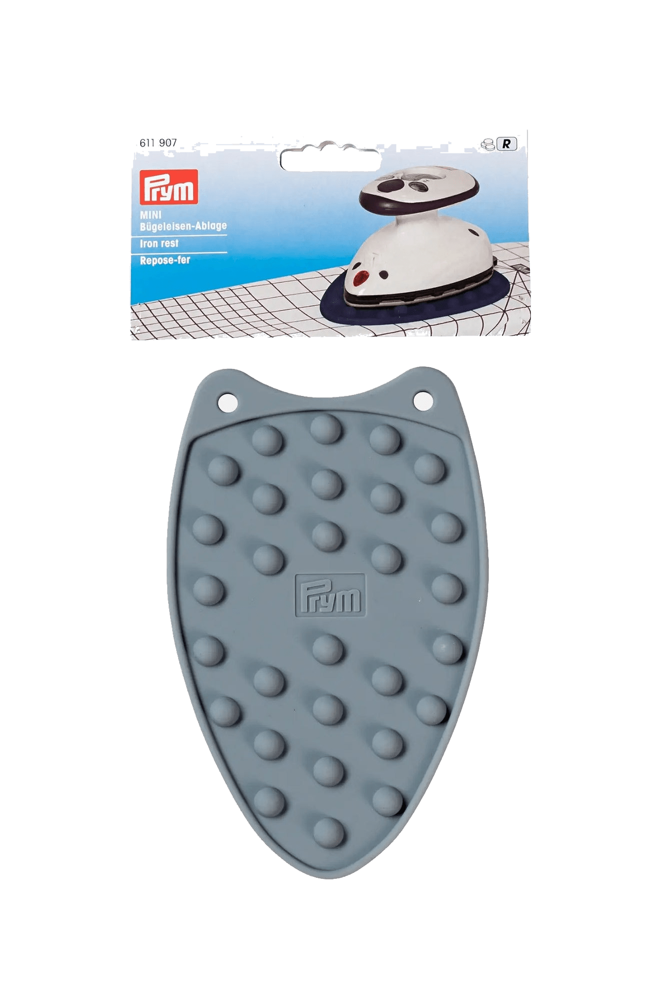 PRYM Mini Bügeleisen-Ablage in product view