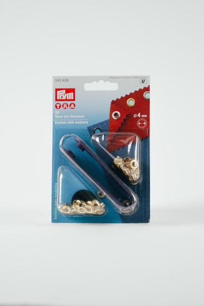 Ösen klein prym