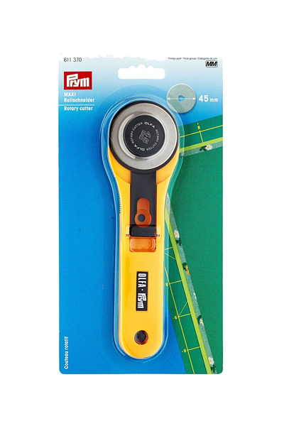 PRYM Rollschneider MAXI (45mm) in product view