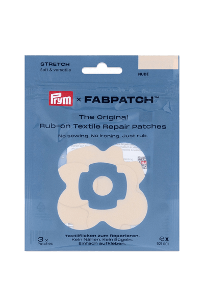 PRYM Rub-on Patch STRETCH in product view