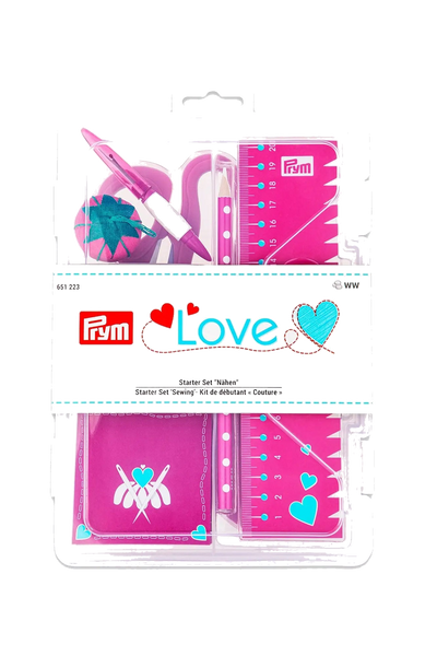PRYM Starter Set »Nähen« in Produktansicht