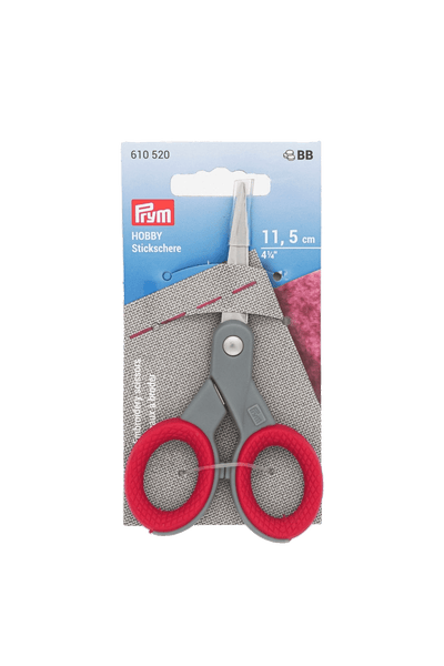 PRYM Stickschere HOBBY, vue du produit